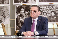 Новшества, контакты, формат. Владимир Перцов о масштабировании форума медийного сообщества