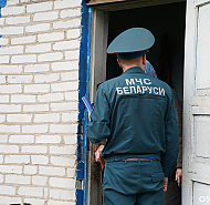 Планёрка в райисполкоме: День Независимости, готовность зерносушильных комплексов, строительство школы 