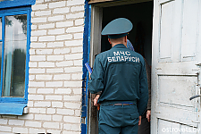 Планёрка в райисполкоме: День Независимости, готовность зерносушильных комплексов, строительство школы 