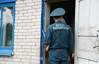 Планёрка в райисполкоме: День Независимости, готовность зерносушильных комплексов, строительство школы 