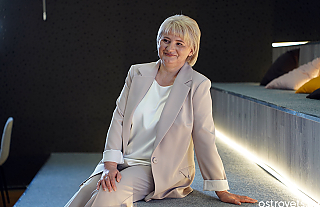 Проект «Преображение 2.0»: продолжение. Вторая героиня – Светлана Паршутович