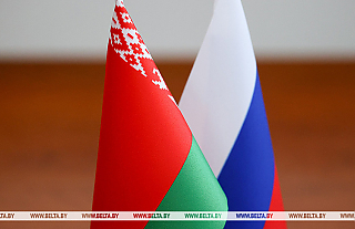 Александр Лукашенко: россияне предложили Беларуси "хороший кусок" работ в авиастроении и судостроении