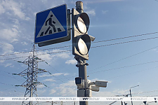 Ответственность для нетрезвых самокатчиков и пешеходов ужесточили в Беларуси