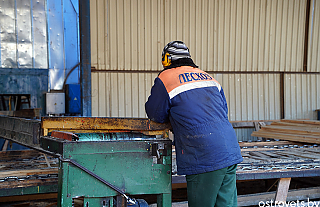 Планёрка у председателя: ямочный ремонт, выход в поле и охрана труда 