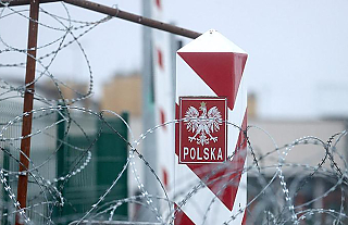 Польша строит новый барьер на границе с Беларусью – на реке Буг
