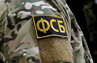 ФСБ России сообщила о предотвращении теракта на Крымском мосту