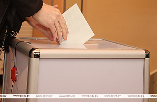 Заявление миссии наблюдателей от СНГ: выборы Президента Беларуси были свободными и конкурентными