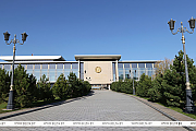 Александр Лукашенко назначил новых послов в страны дальней дуги