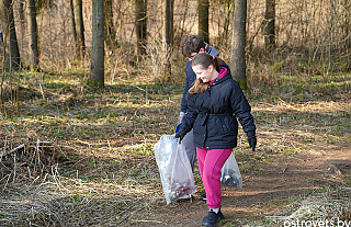 О работах в поле, на приусадебных участках и на дорогах говорили на районной планерке