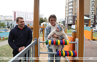 В Беларуси стартует Неделя родительской любви