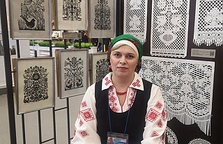 Какой была одна из прошедших недель для Оксаны Вакулич