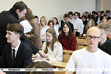 Стали известны предварительные результаты явки на ЦЭ по госязыкам