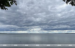 Очистка берегов рек и озер. Экологическая акция "Беларусь синеокая" пройдет 22-28 апреля