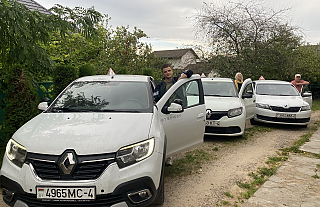 Семейное дело, или Как в Островце появилась частная автошкола