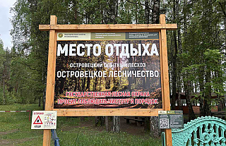 Безопасный отдых: где и как правильно отдыхать на водоёмах Островеччины