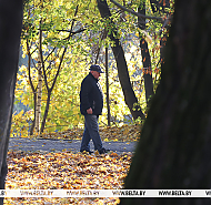 "Возрастные" доплаты к пенсиям увеличатся с 1 ноября в Беларуси