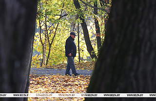 "Возрастные" доплаты к пенсиям увеличатся с 1 ноября в Беларуси