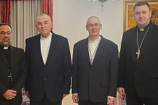 Президентом Беларуси помилованы и освобождены два католических священника