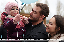 Утверждена дорожная карта реализации информационной стратегии семейной политики на 2026-2030 годы