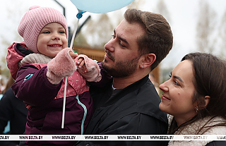 Утверждена дорожная карта реализации информационной стратегии семейной политики на 2026-2030 годы