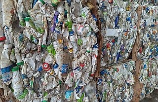 От мусорного ведра до полигона: почему важно правильно выбрасывать отходы