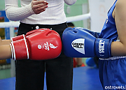 Первенство по боксу в Островце: как это было