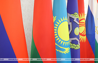Лукашенко 23 ноября примет участие в саммите ОДКБ в Ереване