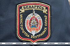 Проверено около 100 тыс. человек. Правоохранители рассказали о раскрытии преступлений серийного маньяка