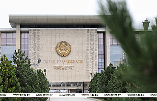Александр Лукашенко дал интервью одному из наиболее известных мировых изданий