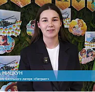 ТВой Островец - ТВОИ НОВОСТИ [Выпуск 489]