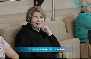 ТВой Островец - ТВОИ НОВОСТИ [Выпуск 540]