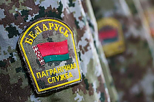 В целях обеспечения нацбезопасности: с 1 апреля пограничники начнут осуществлять дактилоскопическую регистрацию некоторых иностранцев