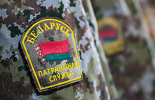 В целях обеспечения нацбезопасности: с 1 апреля пограничники начнут осуществлять дактилоскопическую регистрацию некоторых иностранцев