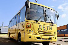 Школьный автопарк Гродненской области в 2025 году пополнят 56 автобусов