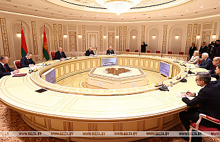 "Сегодня не деньги главное". Лукашенко рассказал об основной теме в переговорах с Путиным