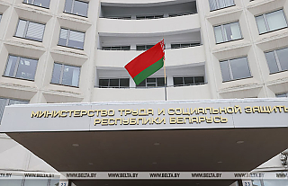 Более 15 тыс. школьников и студентов приняли участие в республиканской ярмарке вакансий за два дня