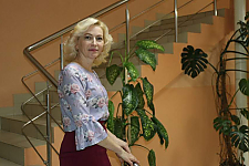 Ганна Уласік: “Нам ёсць чым ганарыцца і што берагчы” 