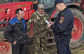 Участковый отвечает: что грозит за хищение в период посевных работ