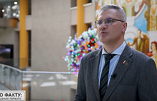 В Беларуси приступили к разработке электронной библиотеки. Она станет единой платформой в сфере культуры