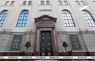 Тестовые платежи к 1 июля: Нацбанк готовится к внедрению цифрового белорусского рубля