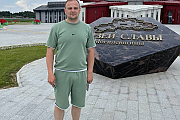 Дмитрий Петрошевский о Музее Славы Могилёвщины
