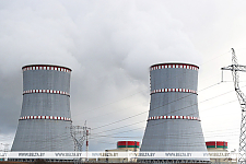 БелАЭС - пять лет: как атомная энергетика изменила экономику и жизнь белорусов