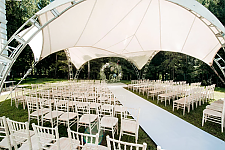 5 событий, где аренда шатров решает всё 5 событий, где аренда шатров решает всё