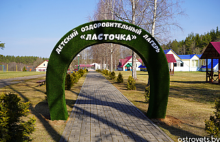 Как лагерь “Ласточка” готовится к летнему сезону и почему детский отдых – это инвестиция в будущее