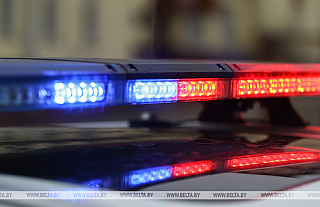 ГАИ Гродненской области за сутки привлекла к ответственности за нарушение ПДД более 40 пешеходов