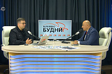 Марат Марков об интервью Лукашенко Time: Беларусь может стать мостом договоренностей между Западом и Востоком