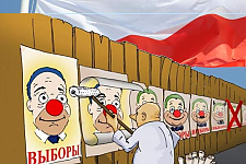 Не ВЫБОРЫ, а онлайн-ШОУ. Анализируем польскую электоральную кампанию
