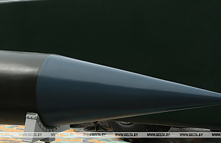 "Несомненно!" Вольфович ответил на вопрос, едет ли в Беларусь "Орешник"