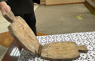 Новы этап конкурсу "Дзедаўская прылада"