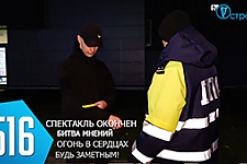 ТВой Островец - ТВОИ НОВОСТИ [Выпуск 516]